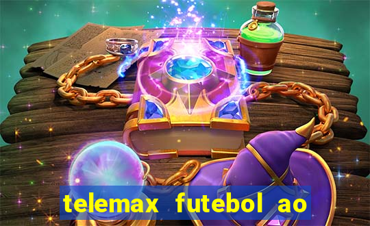 telemax futebol ao vivo gratis